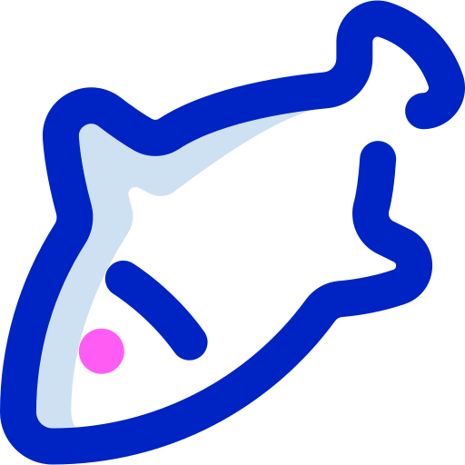 Fish icon