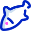 Fish icon 64x64