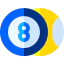 Billiard Ikona 64x64