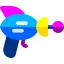 Бластер иконка 64x64