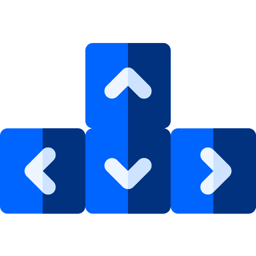 Buttons icon