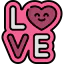 Love icon 64x64