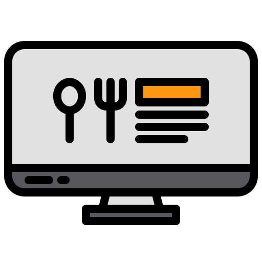 Order icon