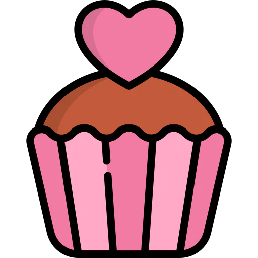 Cupcake icon