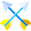 Arrows icon 64x64