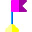 Flag icon 64x64