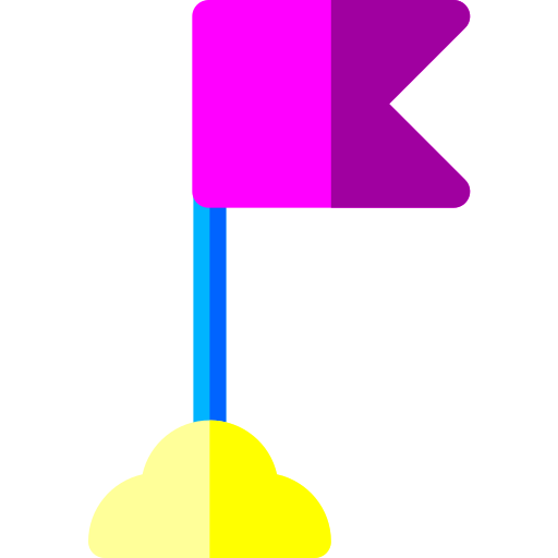 Flag icon