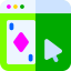 Solitaire icon 64x64