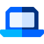 Laptop icon 64x64