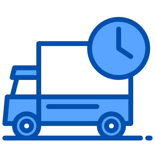 Delivery icon