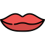 Lips icon 64x64