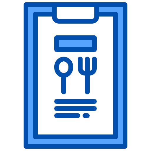 Menu icon