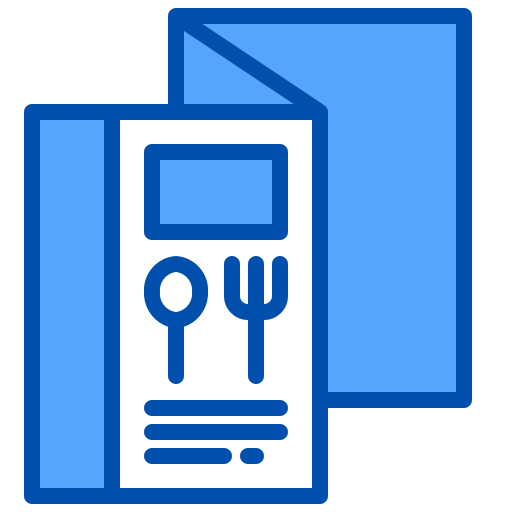 Menu icon