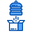 Burguer icon 64x64