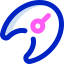 Fish icon 64x64