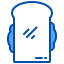 Sandwich icon 64x64