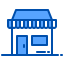 Restaurant icon 64x64