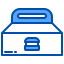Food delivery icon 64x64