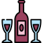 Champagne icon 64x64