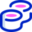 Sushi icon 64x64
