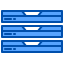 Pizza box icon 64x64