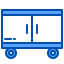 Delivery cart Symbol 64x64