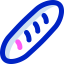 Baguette icon 64x64
