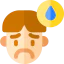 Sad icon 64x64