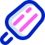 Ice pop icon 64x64