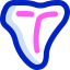Meat icon 64x64