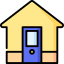 Home icon 64x64