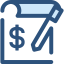 Invoice icon 64x64