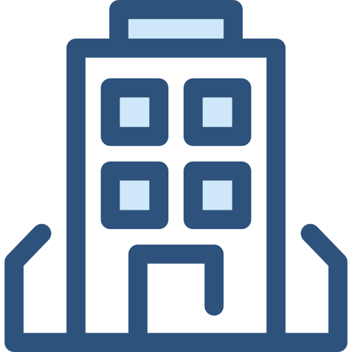 Building icon