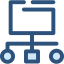 Workflow ícone 64x64