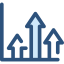 Growth icon 64x64