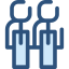 Employees icon 64x64