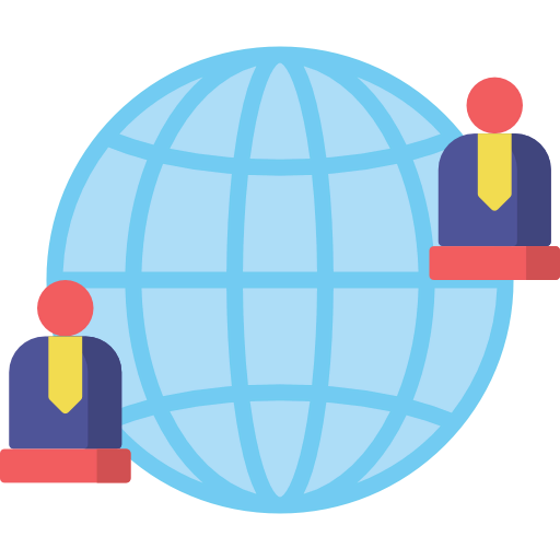 Network icon