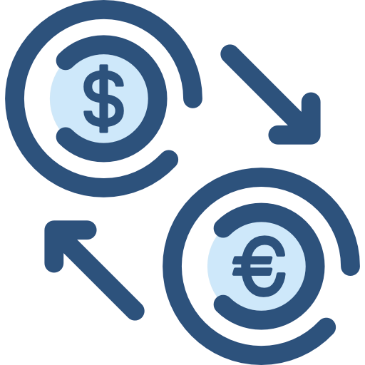 Exchange icon