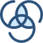 Pie chart icon 64x64