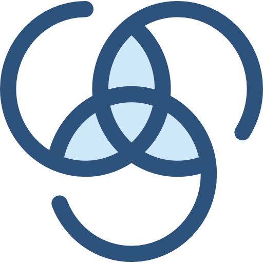 Pie chart icon