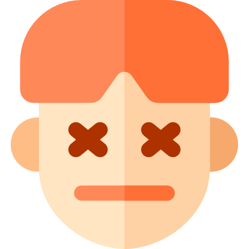 Faint icon