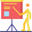 Presentation icon 64x64