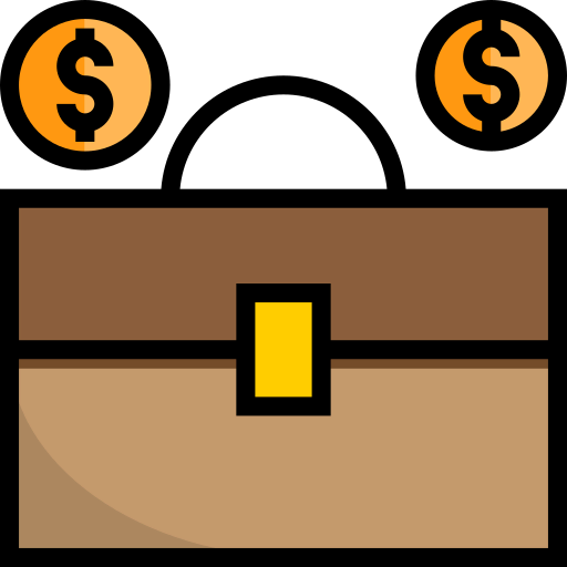 Bag icon