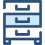 Cabinet icon 64x64