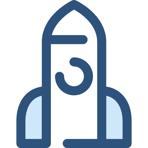 Startup icon