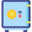 Safebox icon 64x64