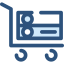 Trolley icon 64x64