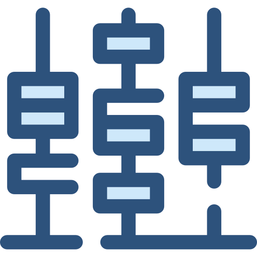Abacus icon