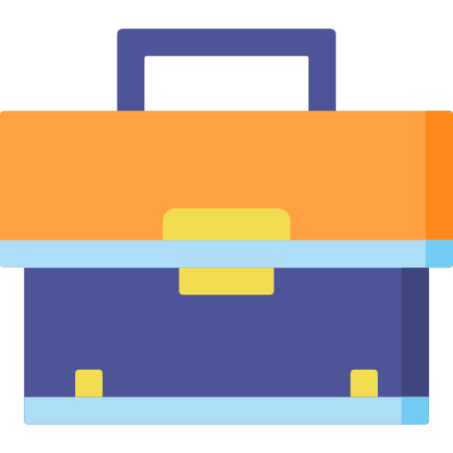Briefcase icon