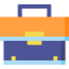 Briefcase icon 64x64
